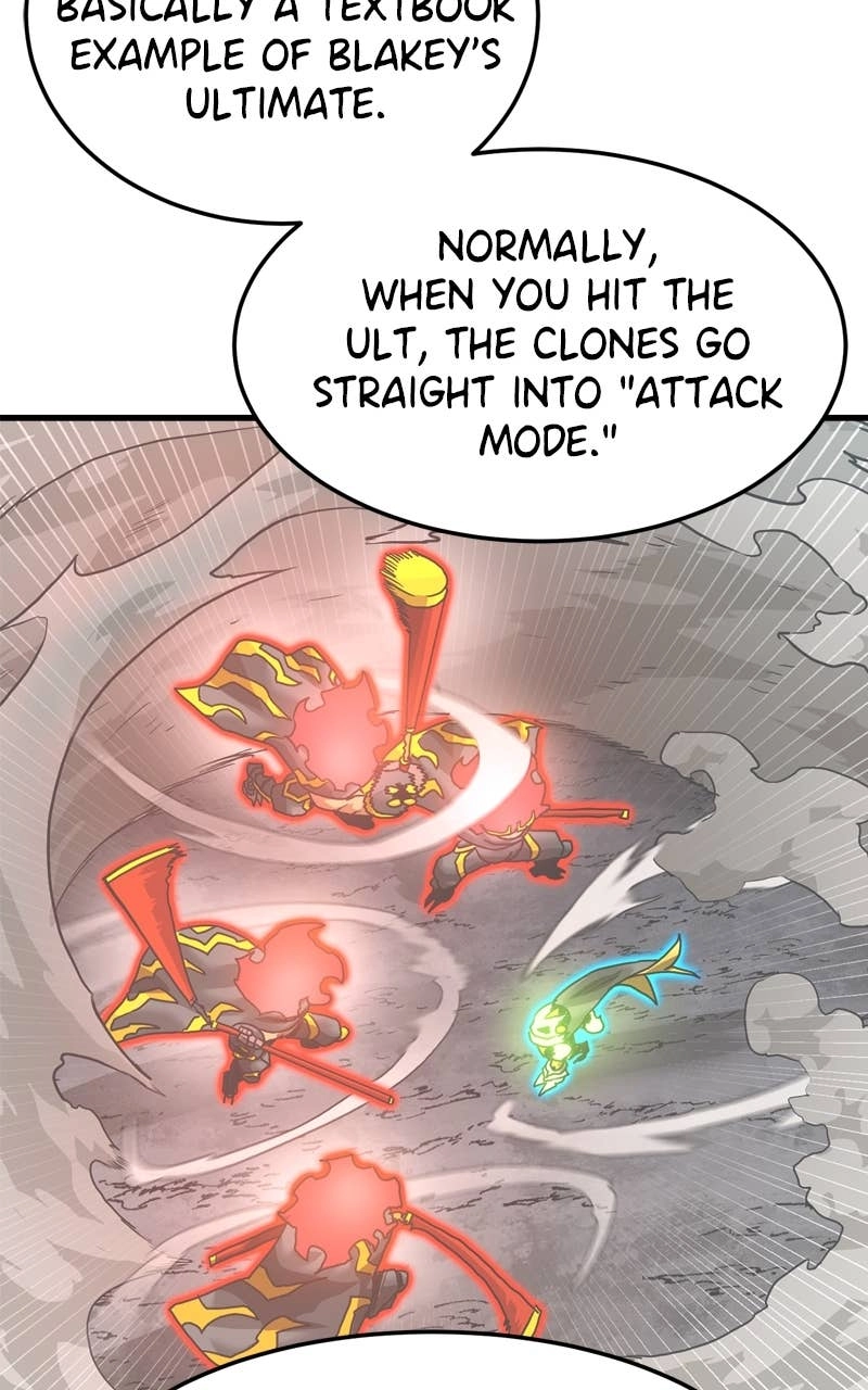 Double Click Chapter 211 Page 7