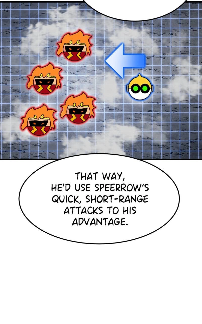 Double Click Chapter 211 Page 9