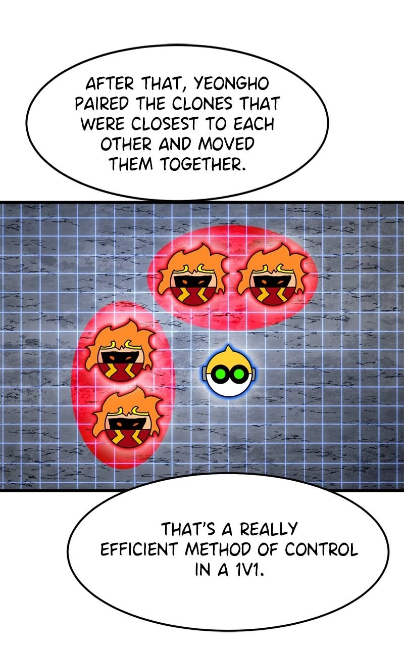 Double Click Chapter 211 Page 15