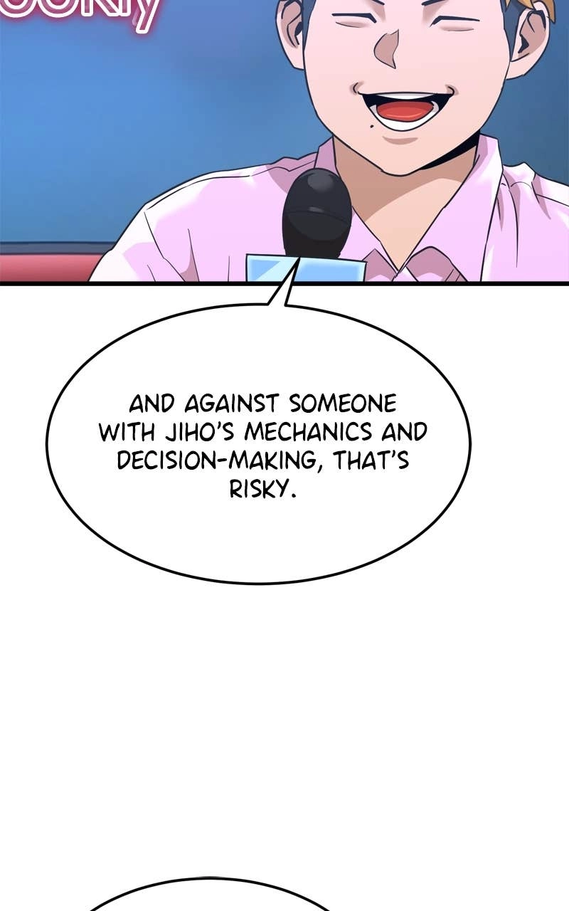 Double Click Chapter 211 Page 18