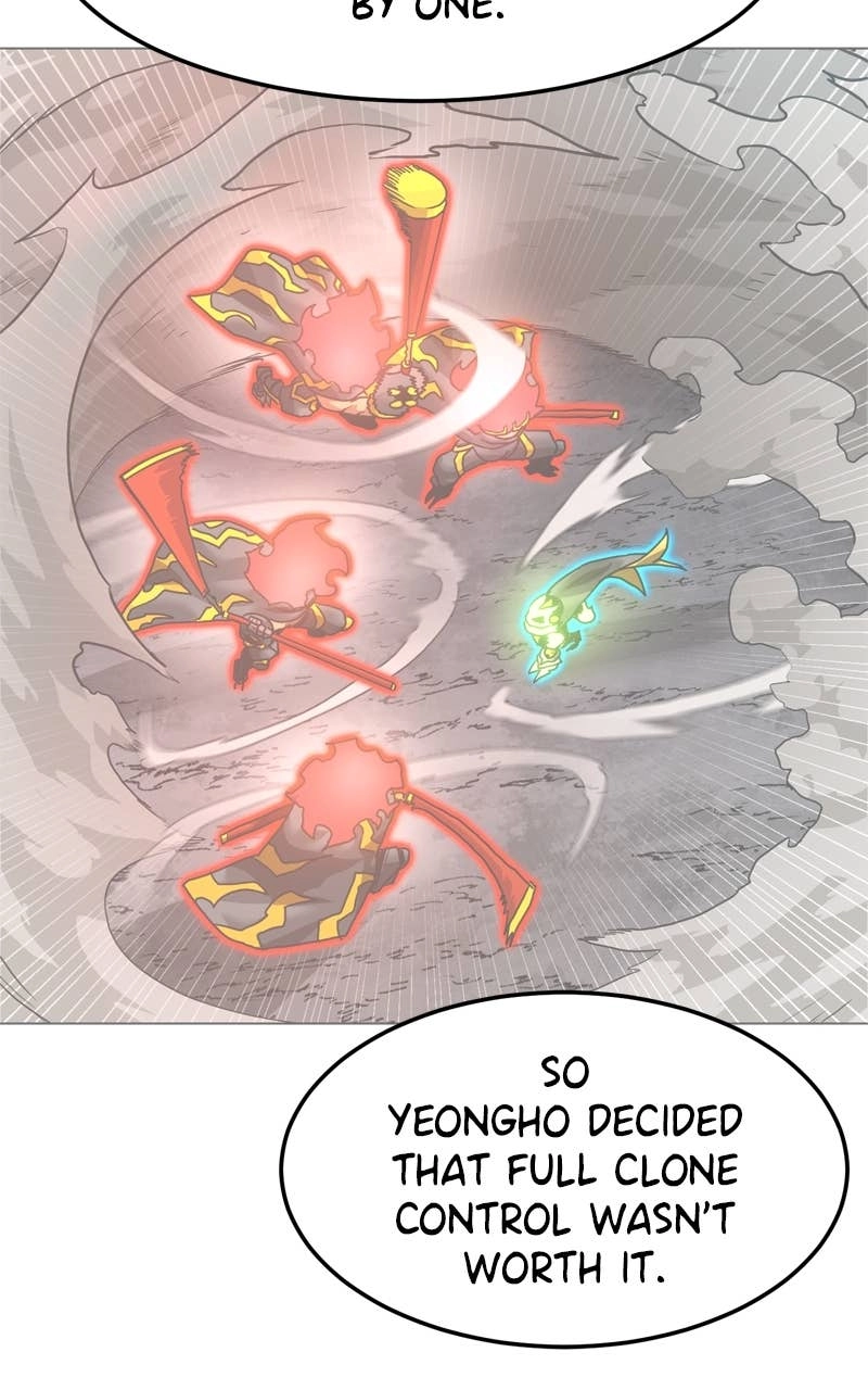 Double Click Chapter 211 Page 22