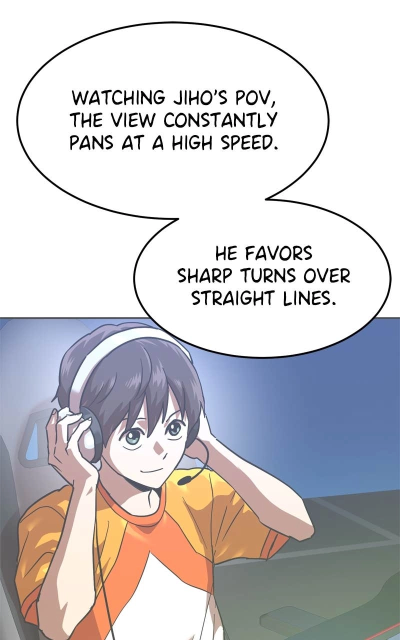 Double Click Chapter 211 Page 38