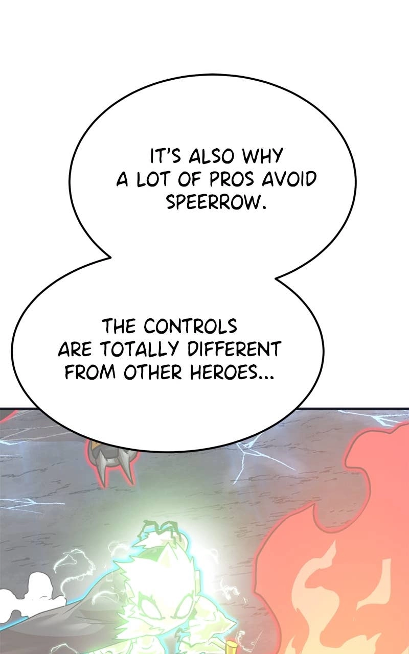 Double Click Chapter 211 Page 40