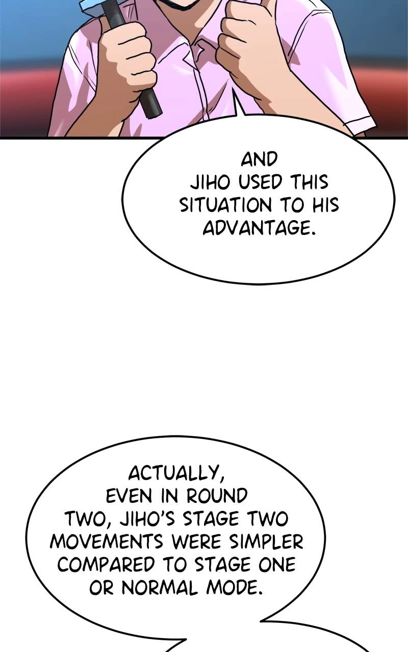 Double Click Chapter 211 Page 43