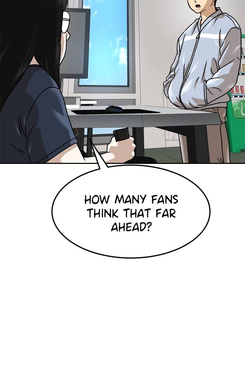 Double Click Chapter 211 Page 76