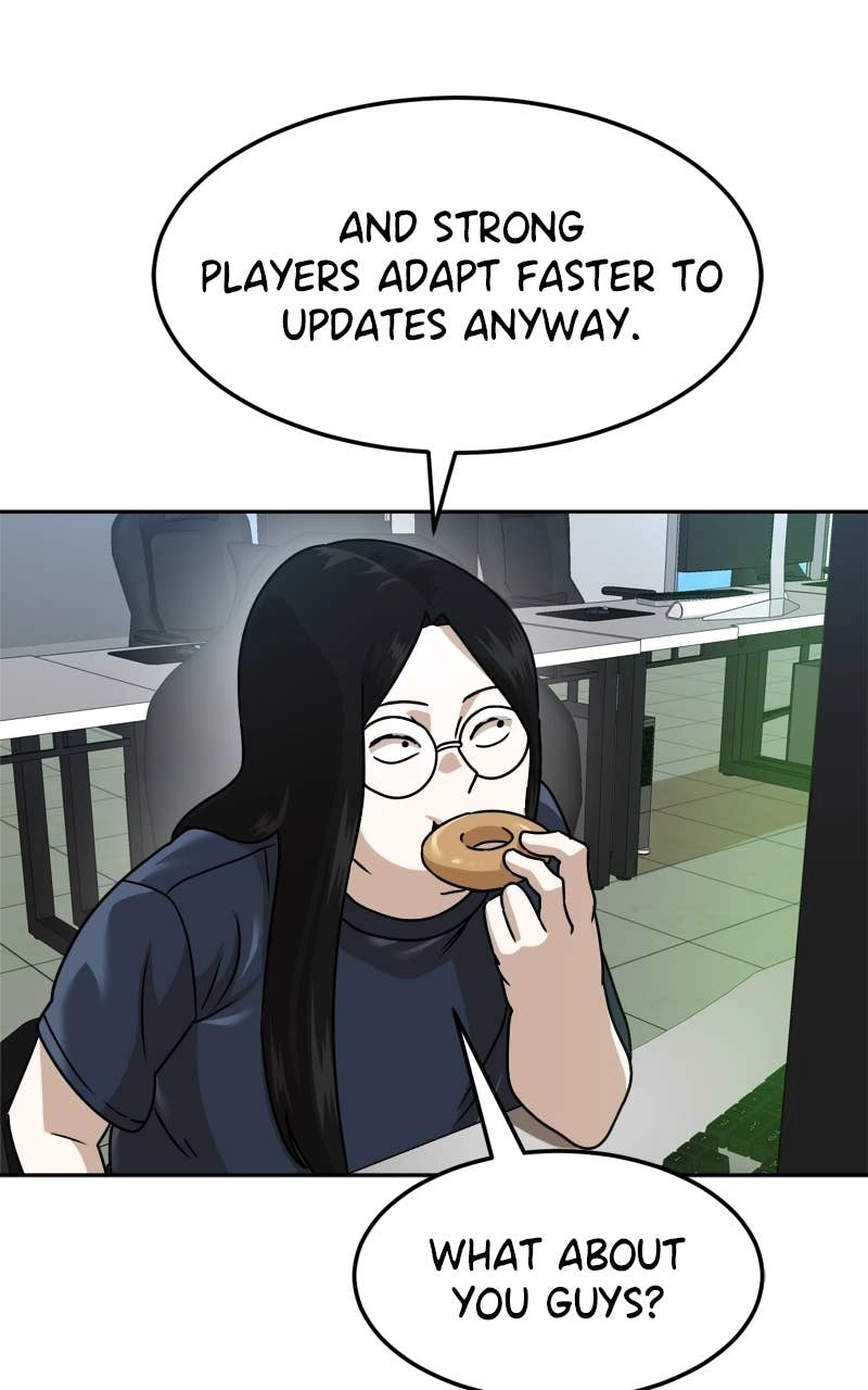 Double Click Chapter 211 Page 77