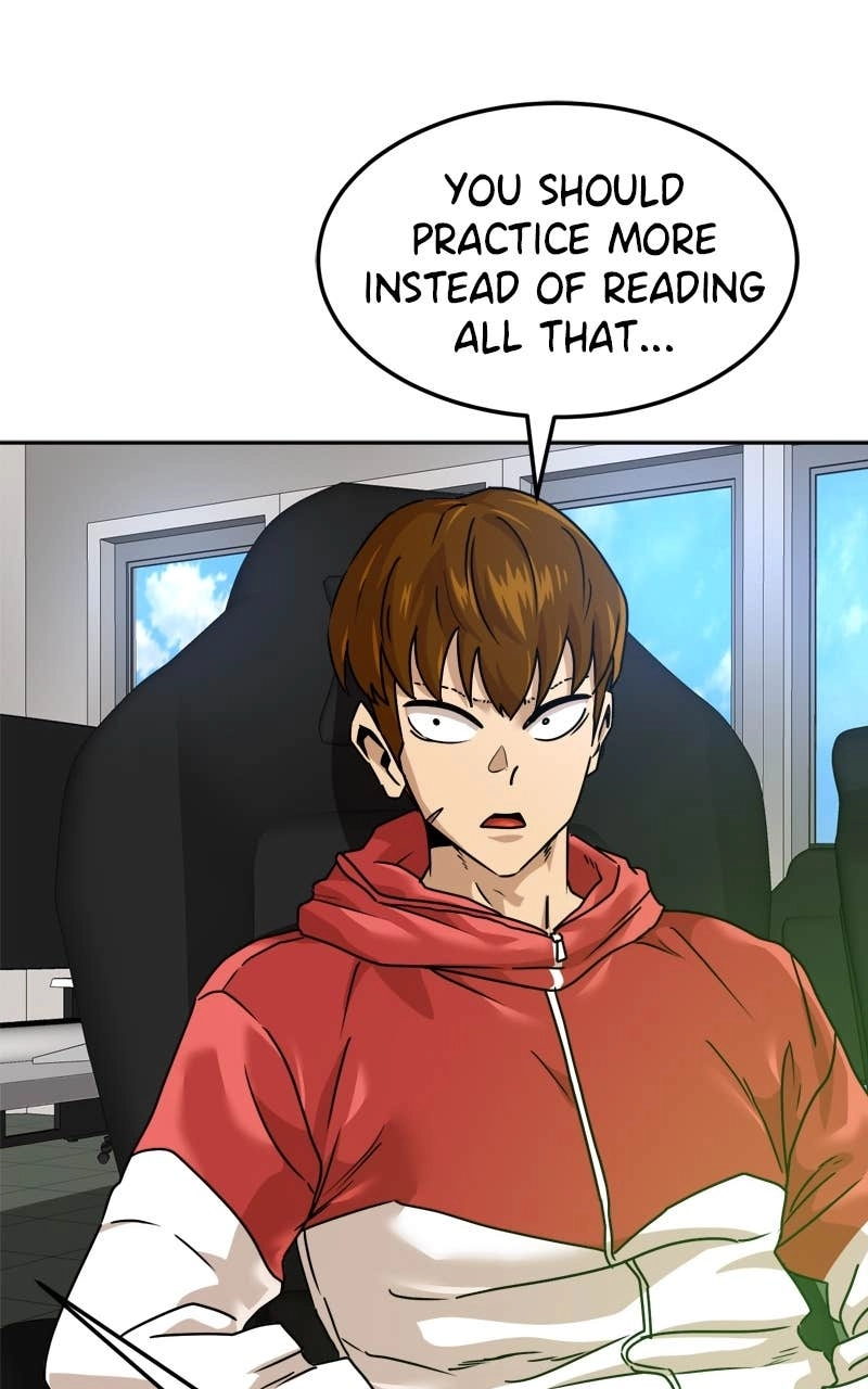 Double Click Chapter 211 Page 87
