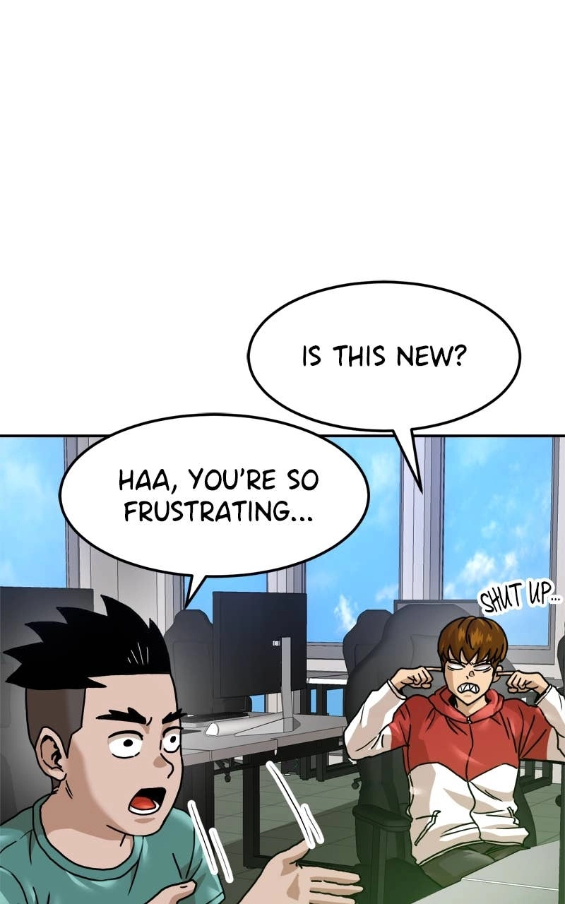 Double Click Chapter 211 Page 90