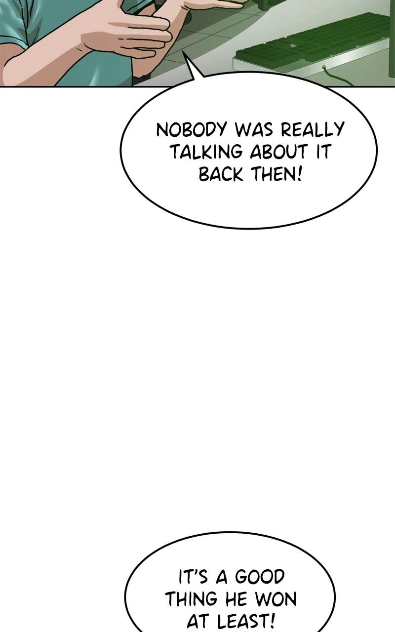 Double Click Chapter 211 Page 91