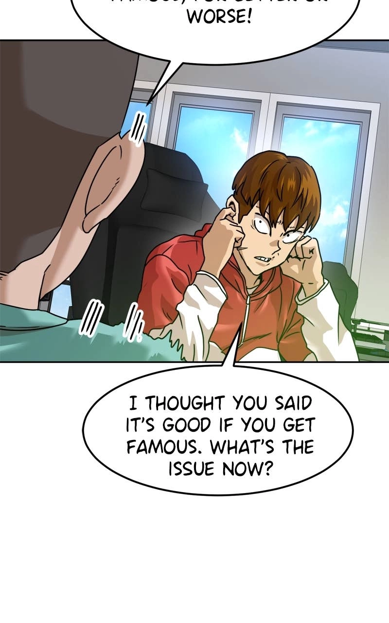 Double Click Chapter 211 Page 95