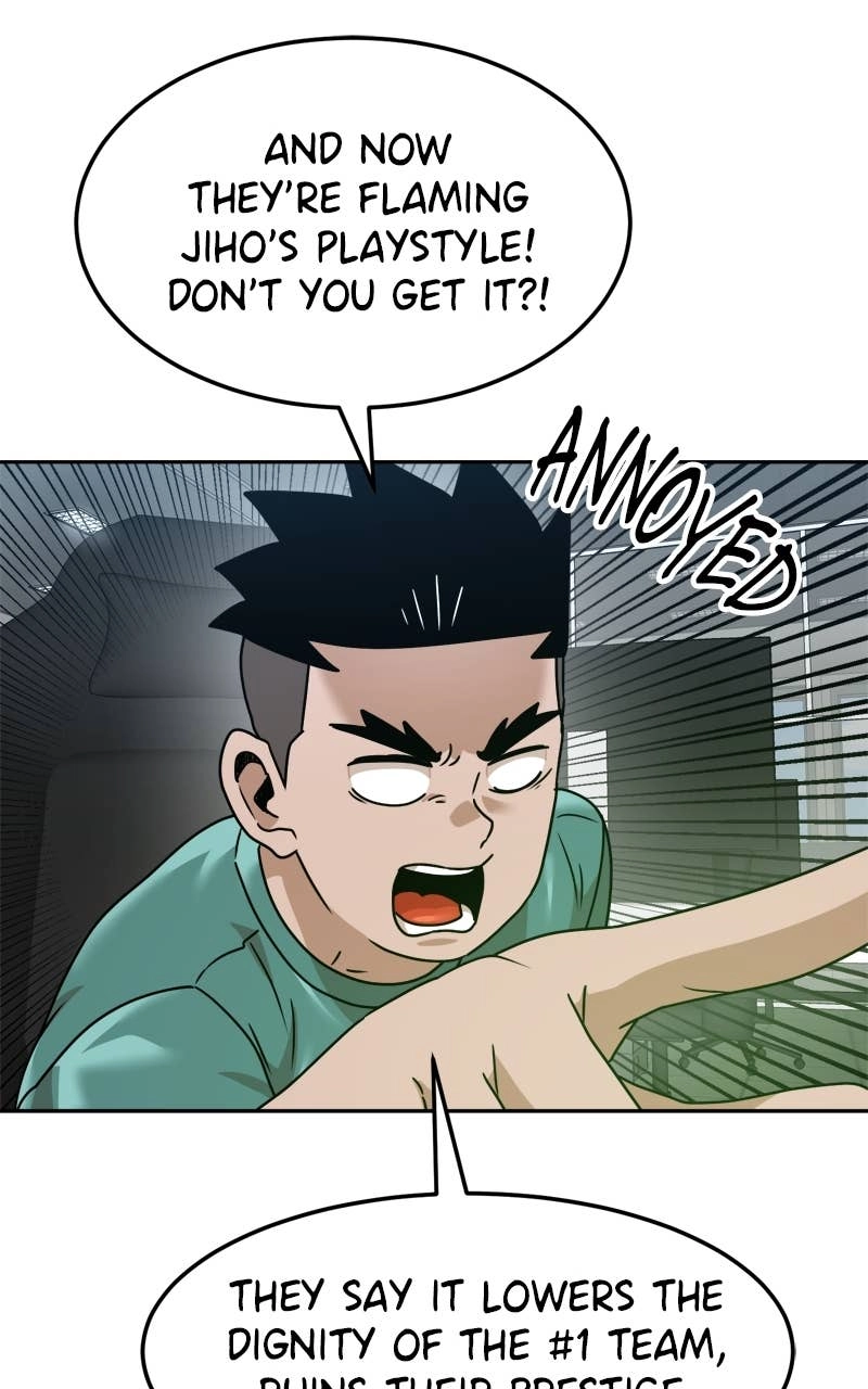 Double Click Chapter 211 Page 98