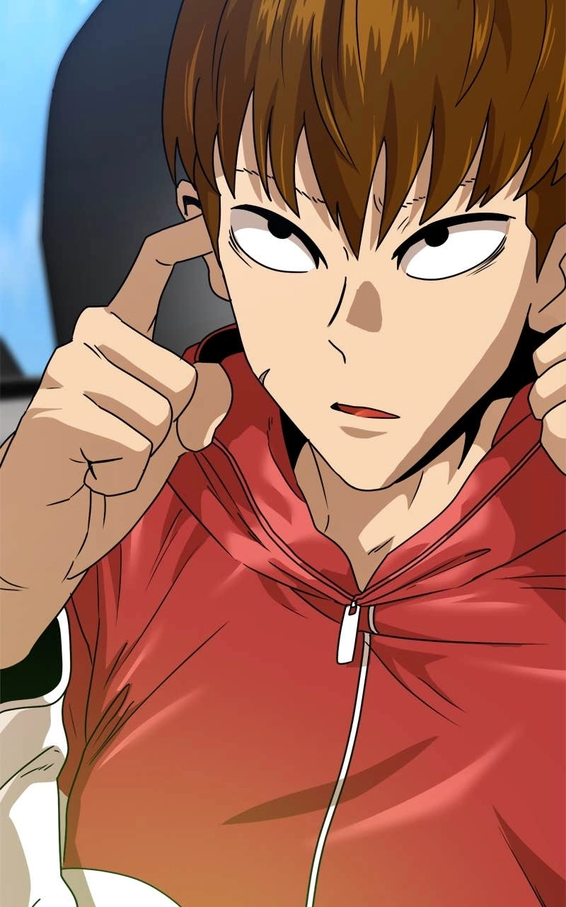 Double Click Chapter 211 Page 101
