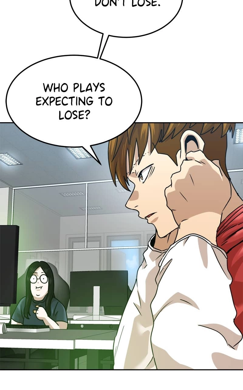 Double Click Chapter 211 Page 105