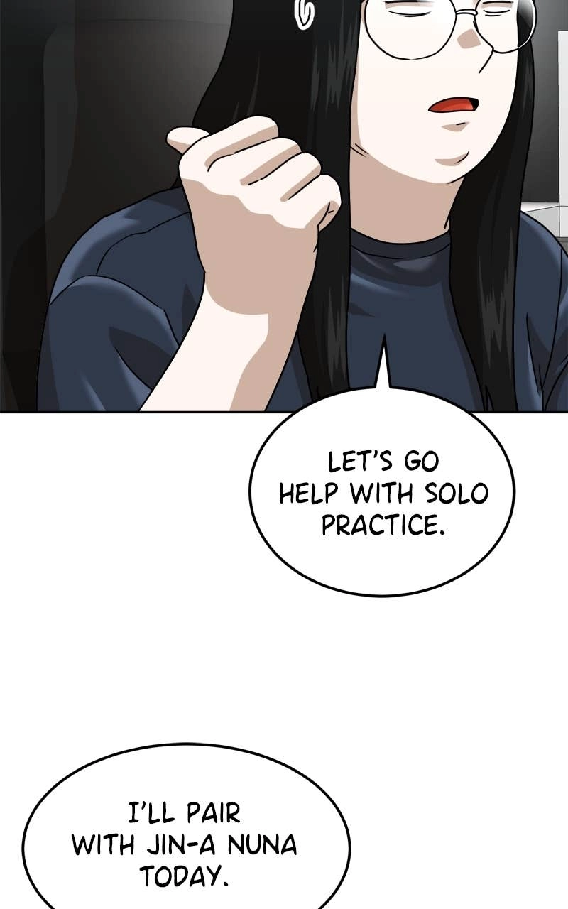 Double Click Chapter 211 Page 109