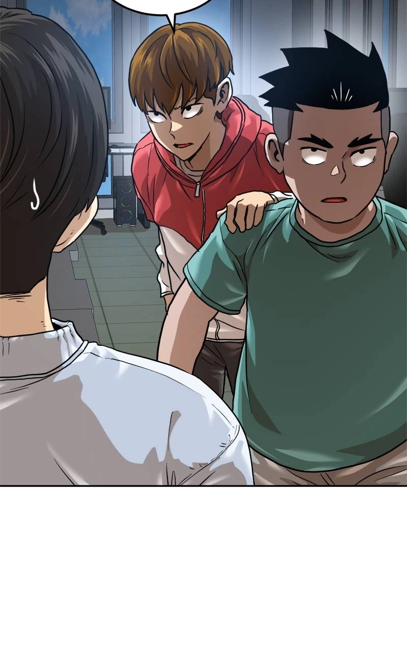 Double Click Chapter 211 Page 112