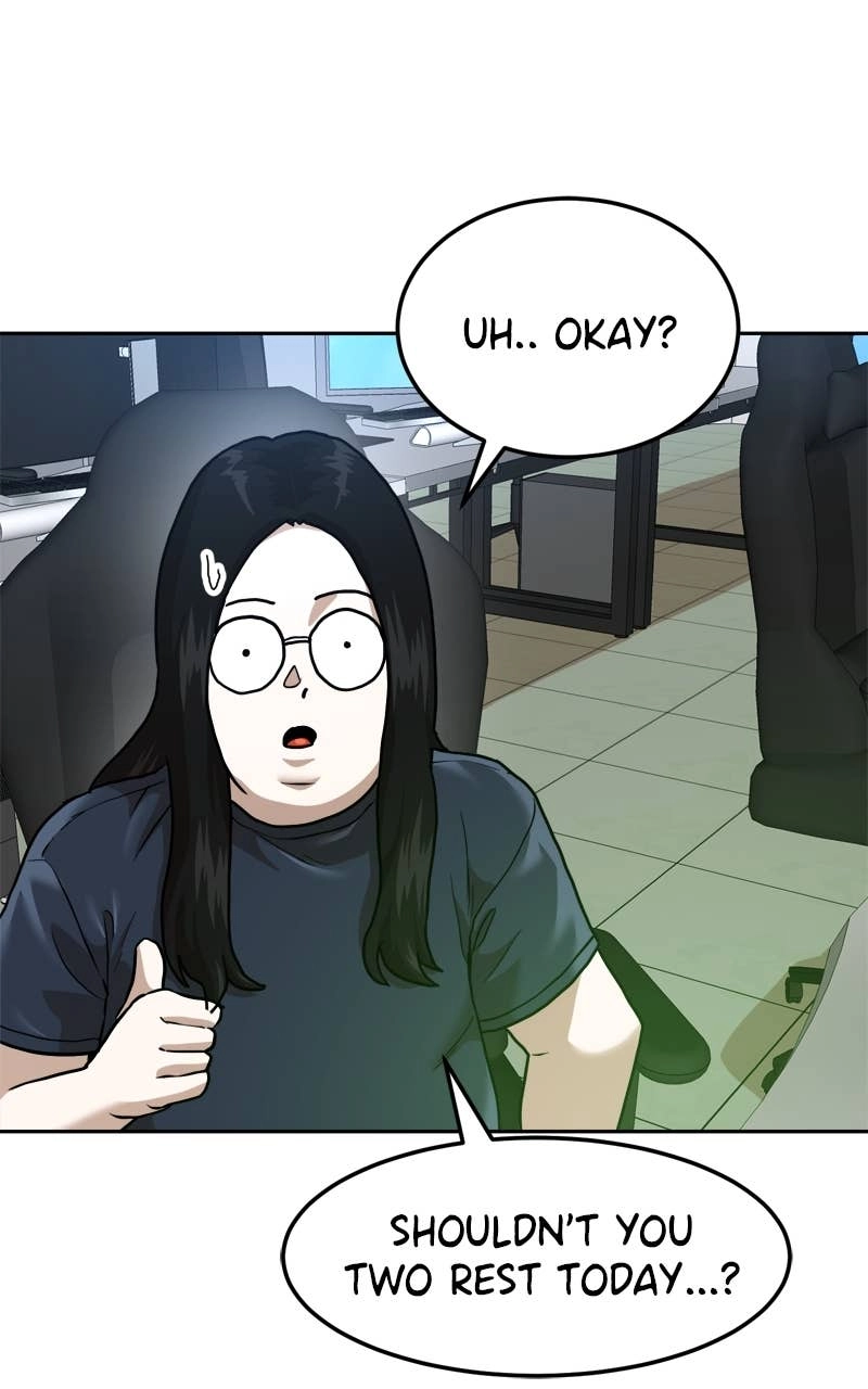 Double Click Chapter 211 Page 113