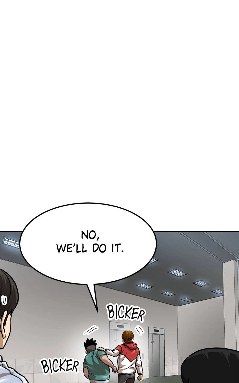 Double Click Chapter 211 Page 114