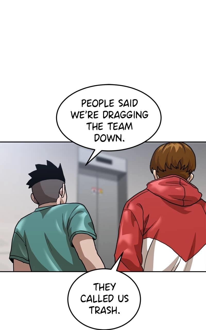 Double Click Chapter 211 Page 116
