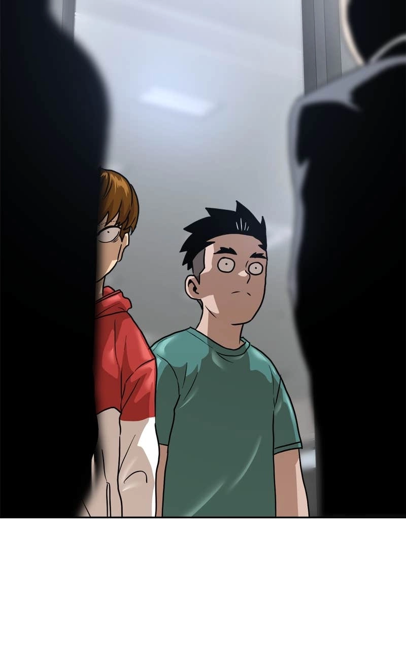 Double Click Chapter 211 Page 119
