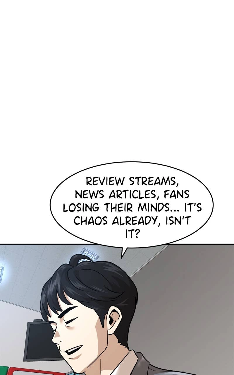 Double Click Chapter 212 Page 17