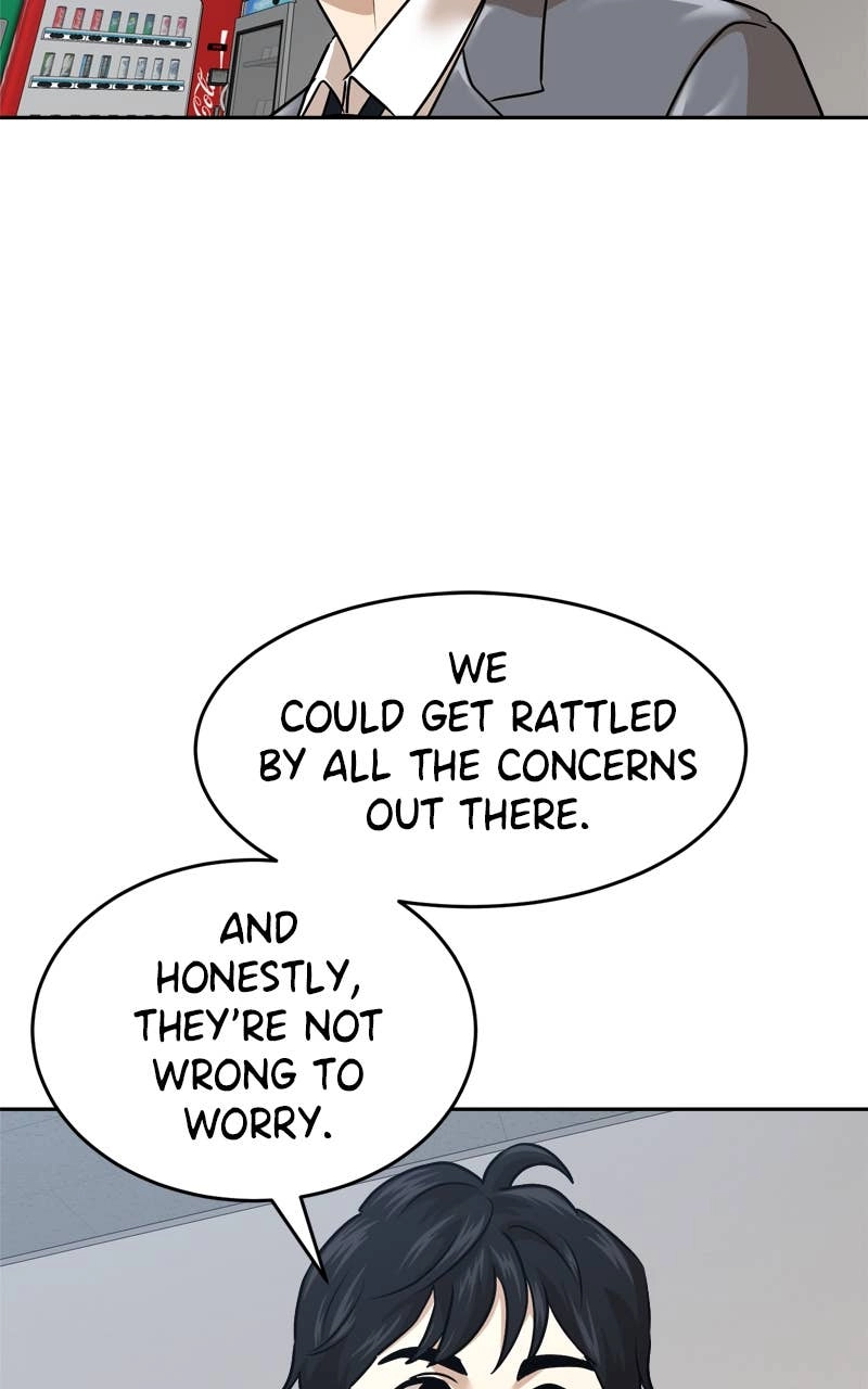 Double Click Chapter 212 Page 18