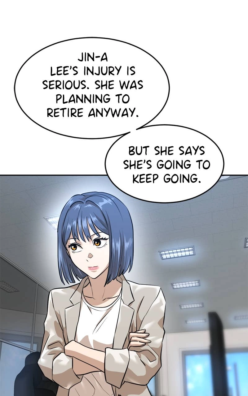 Double Click Chapter 212 Page 21