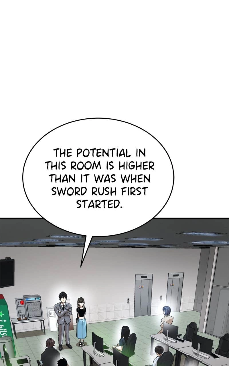 Double Click Chapter 212 Page 29