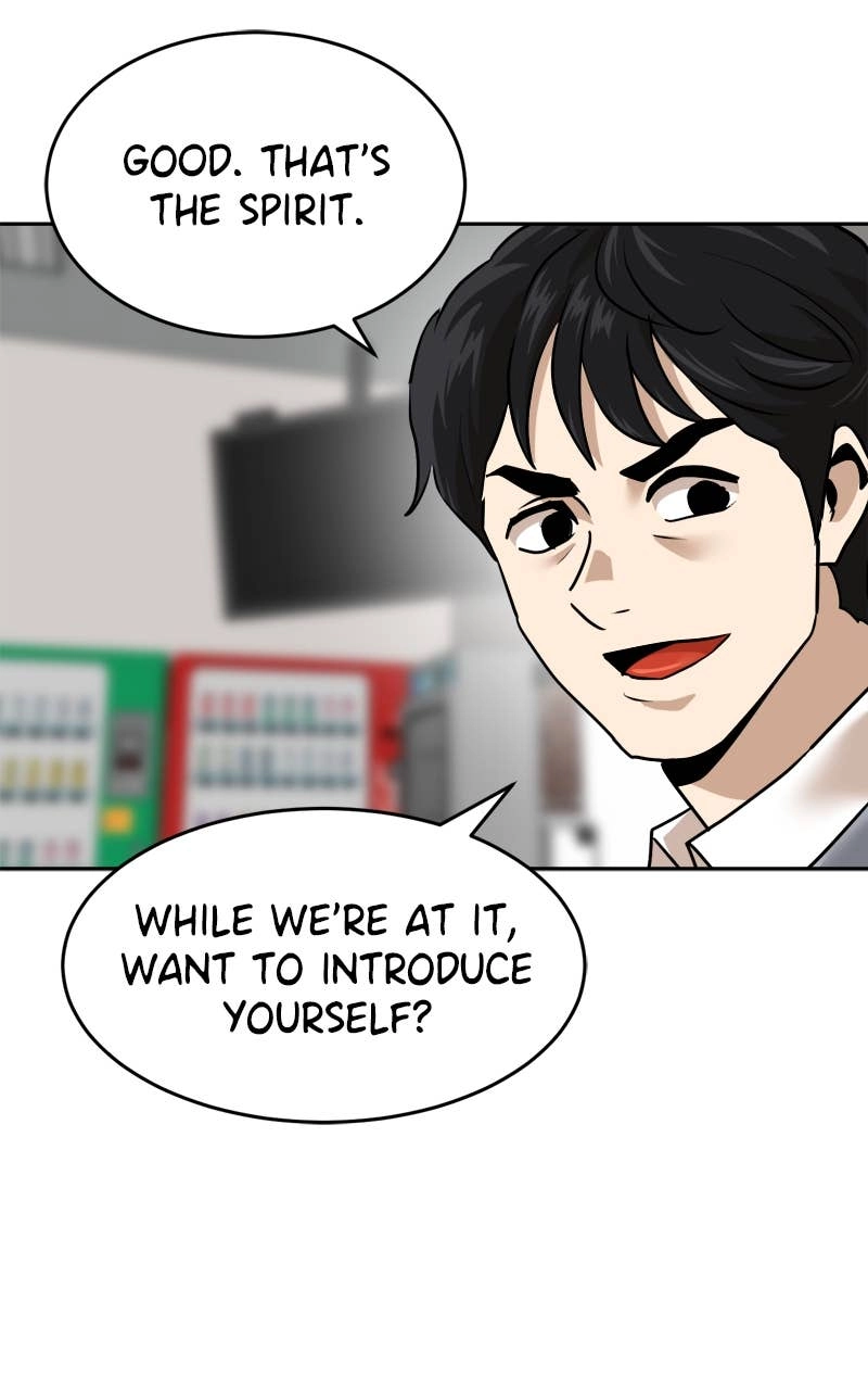 Double Click Chapter 212 Page 56