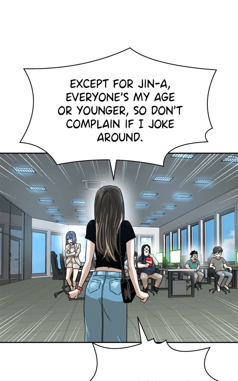 Double Click Chapter 212 Page 61