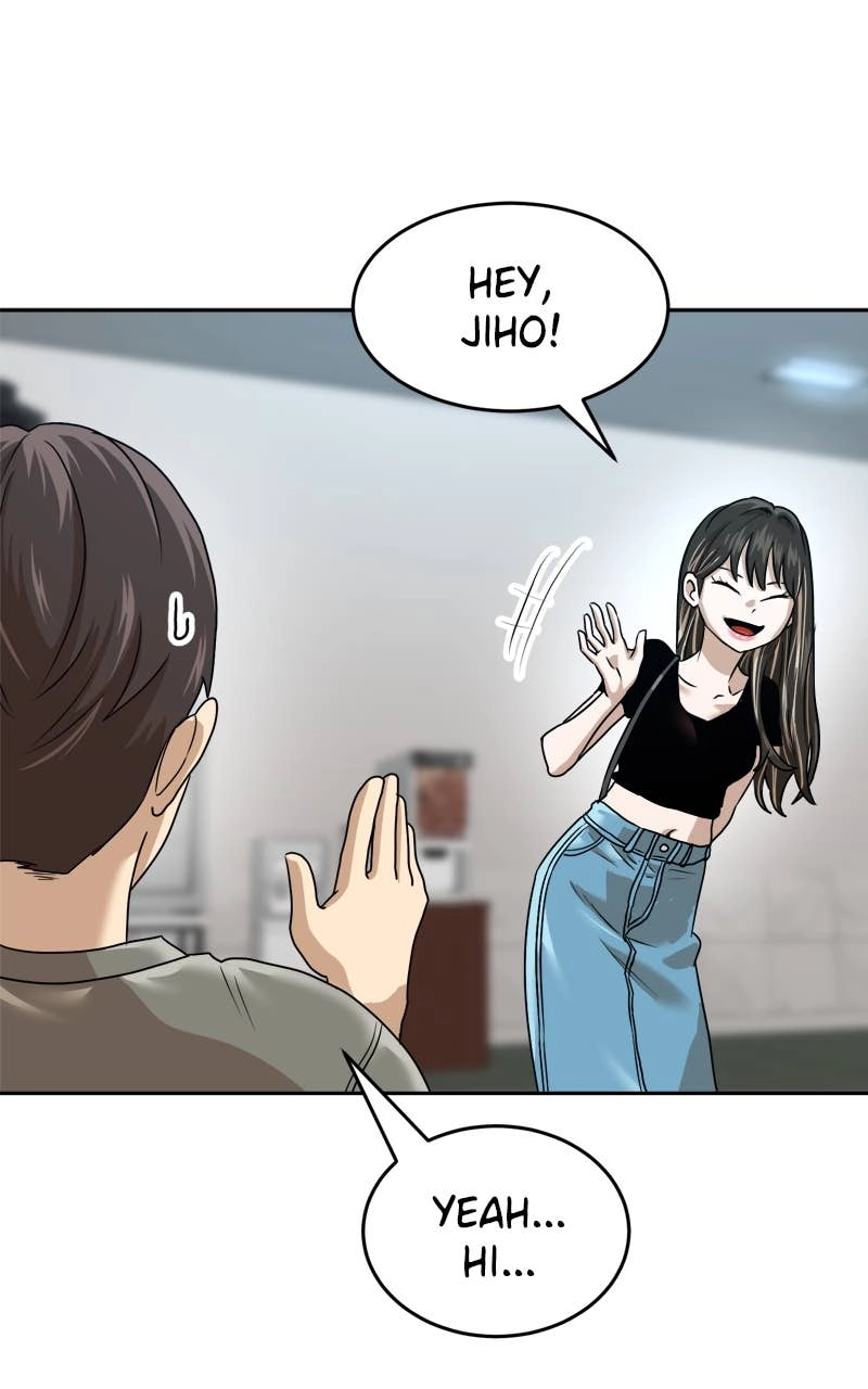 Double Click Chapter 212 Page 65