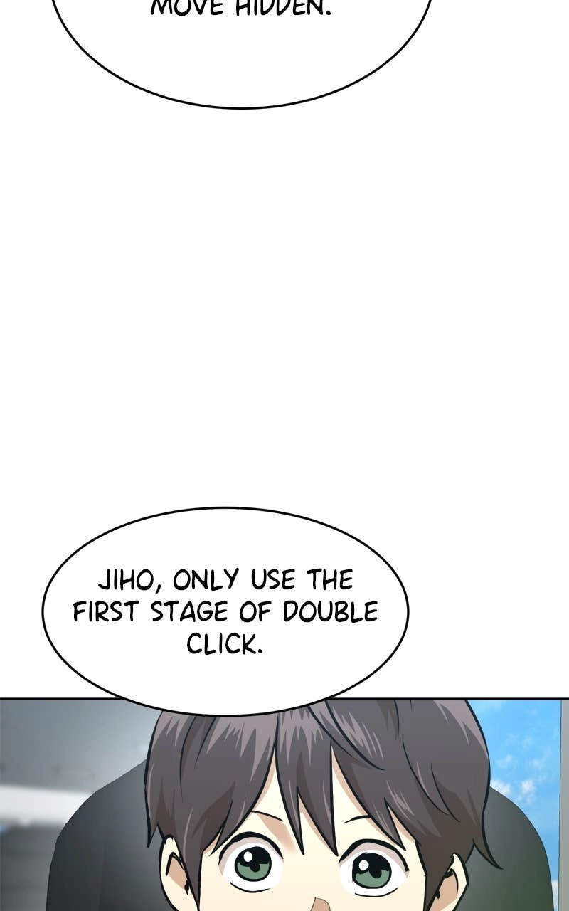 Double Click Chapter 212 Page 71