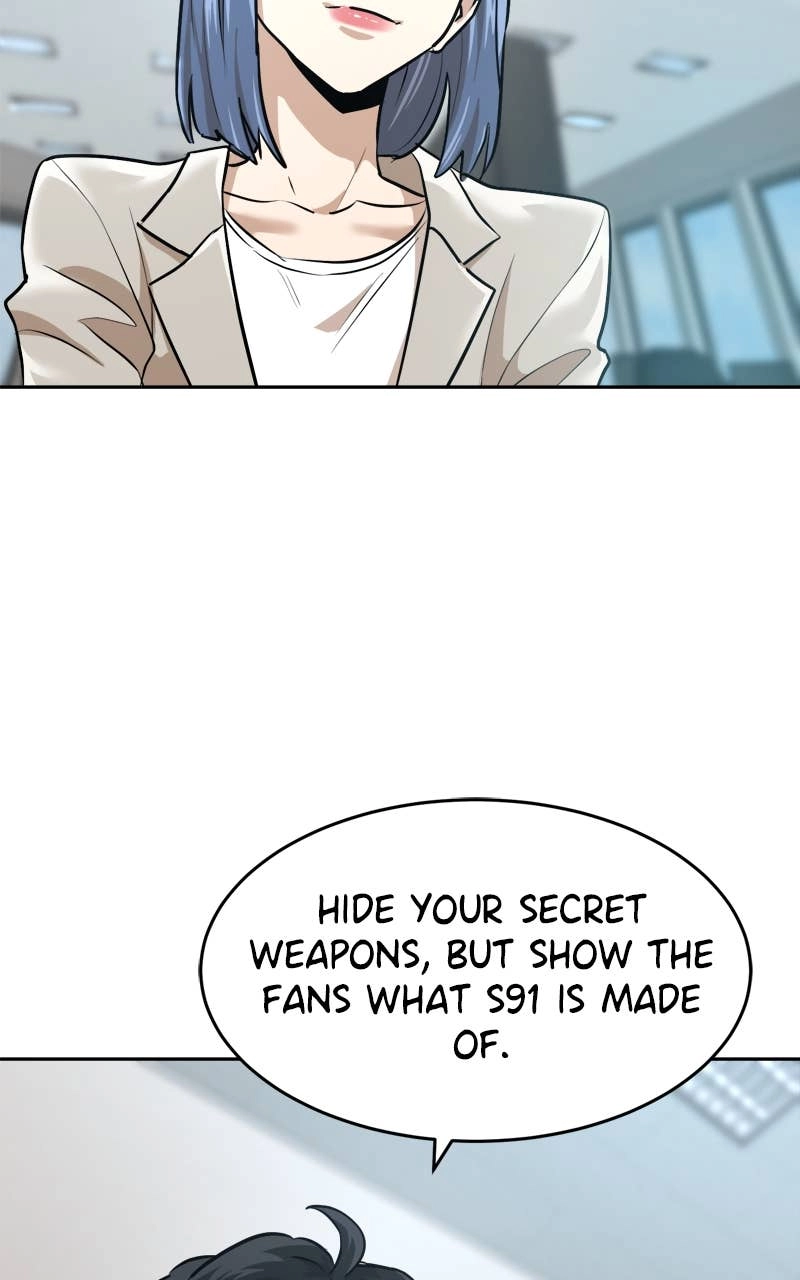 Double Click Chapter 212 Page 73