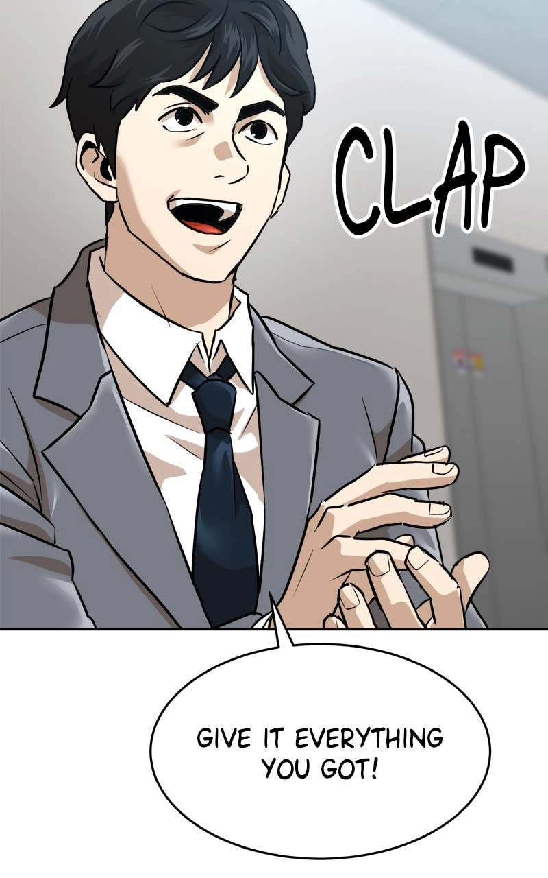 Double Click Chapter 212 Page 74