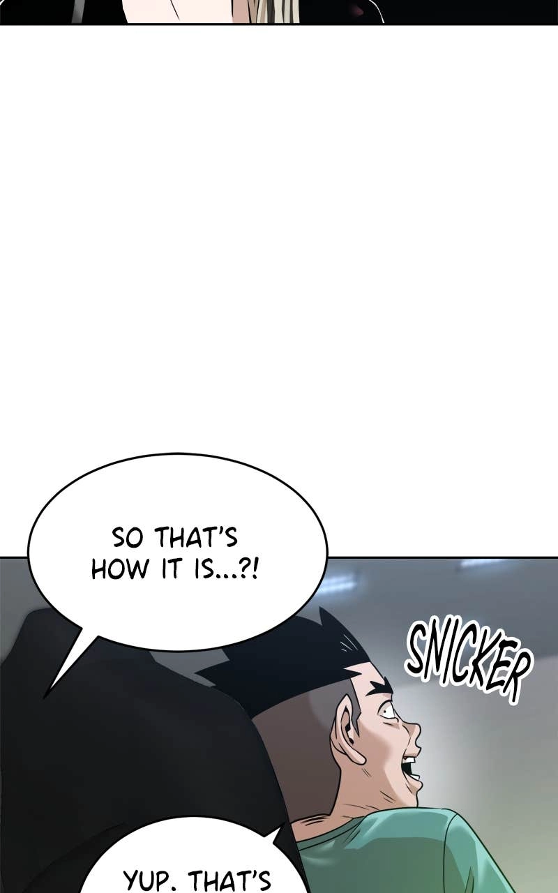 Double Click Chapter 212 Page 80