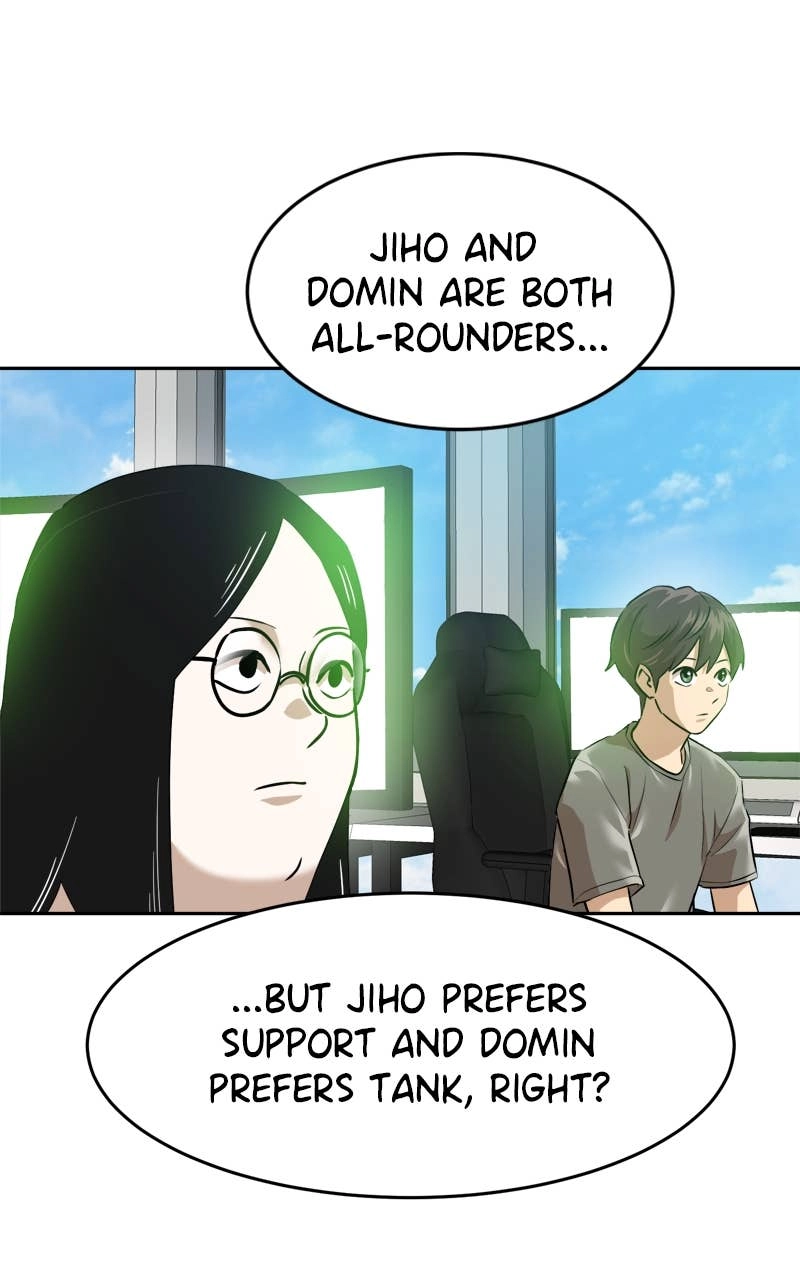 Double Click Chapter 212 Page 83
