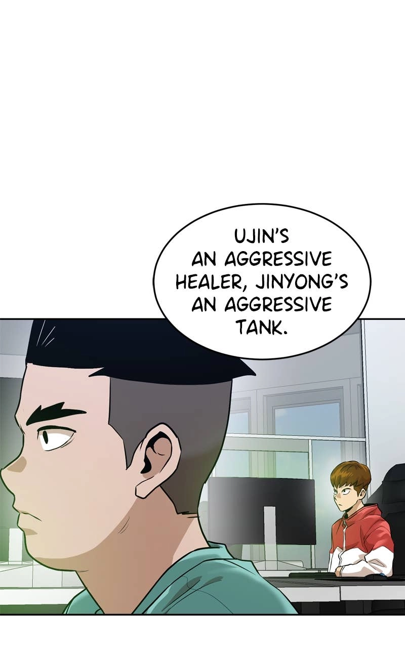 Double Click Chapter 212 Page 84