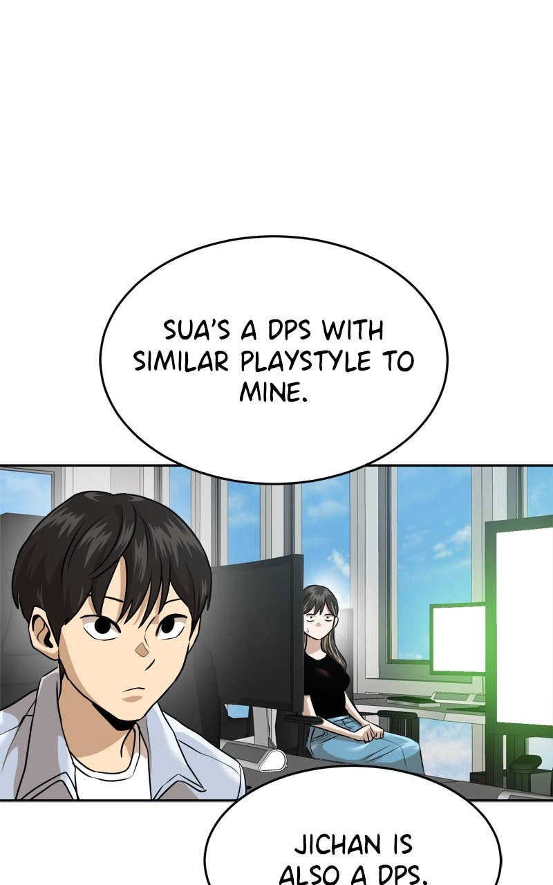 Double Click Chapter 212 Page 85