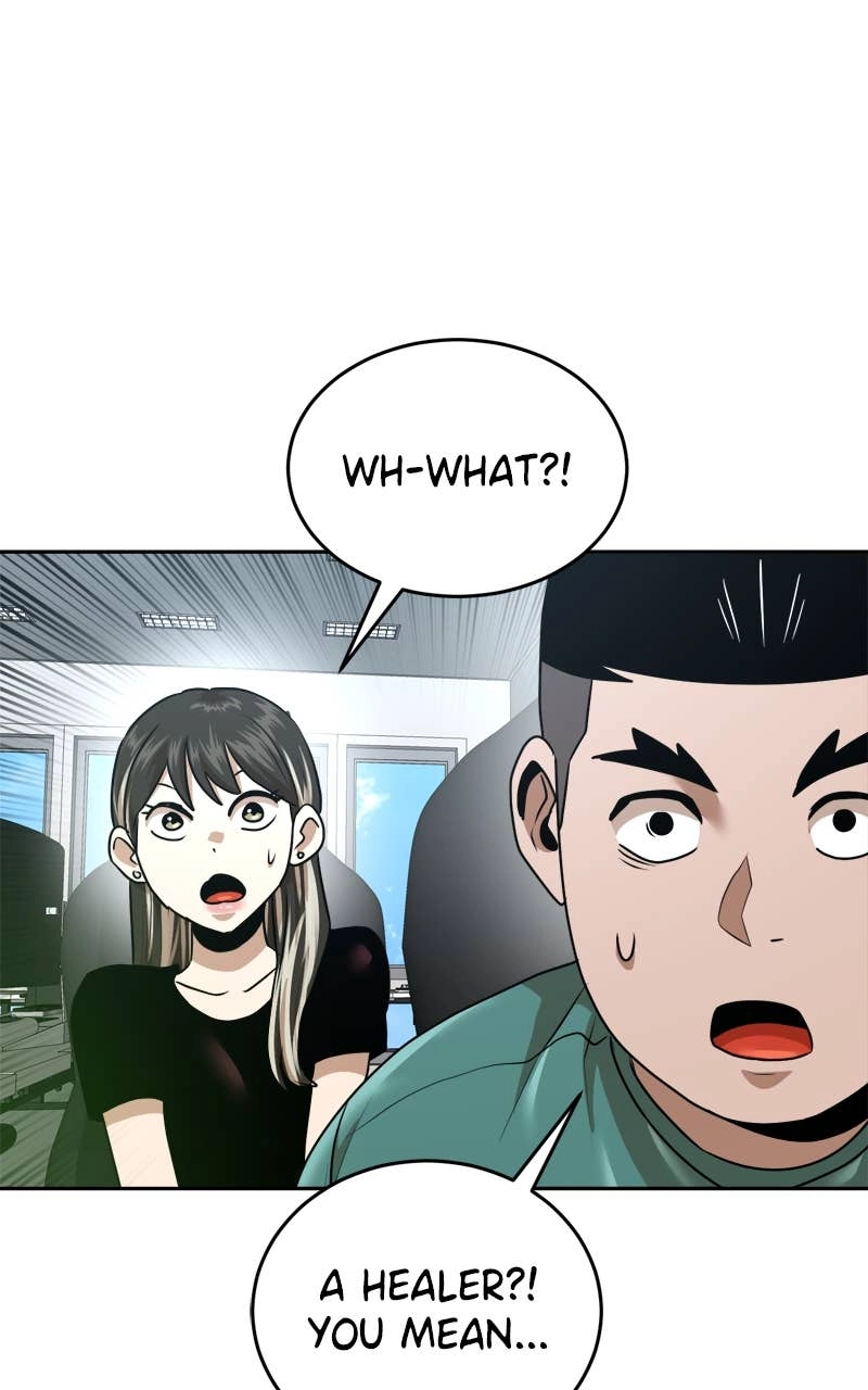 Double Click Chapter 212 Page 91