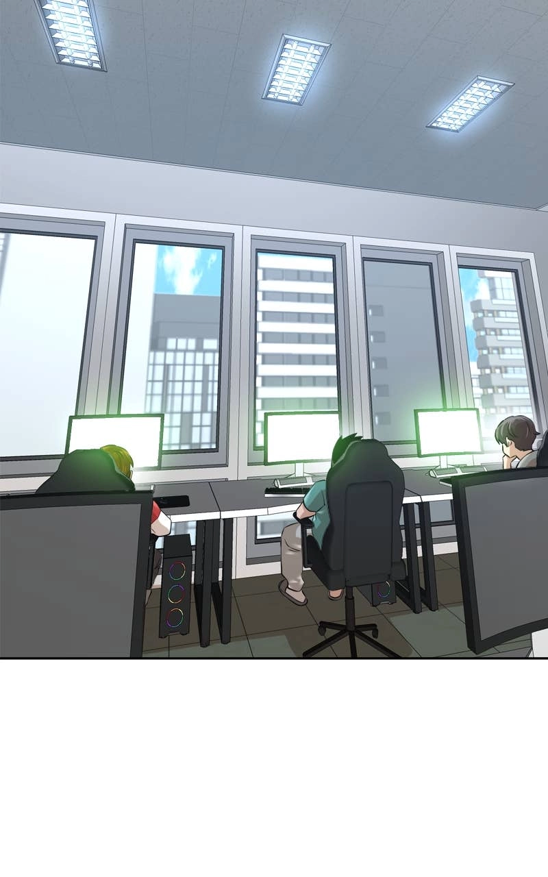 Double Click Chapter 212 Page 95