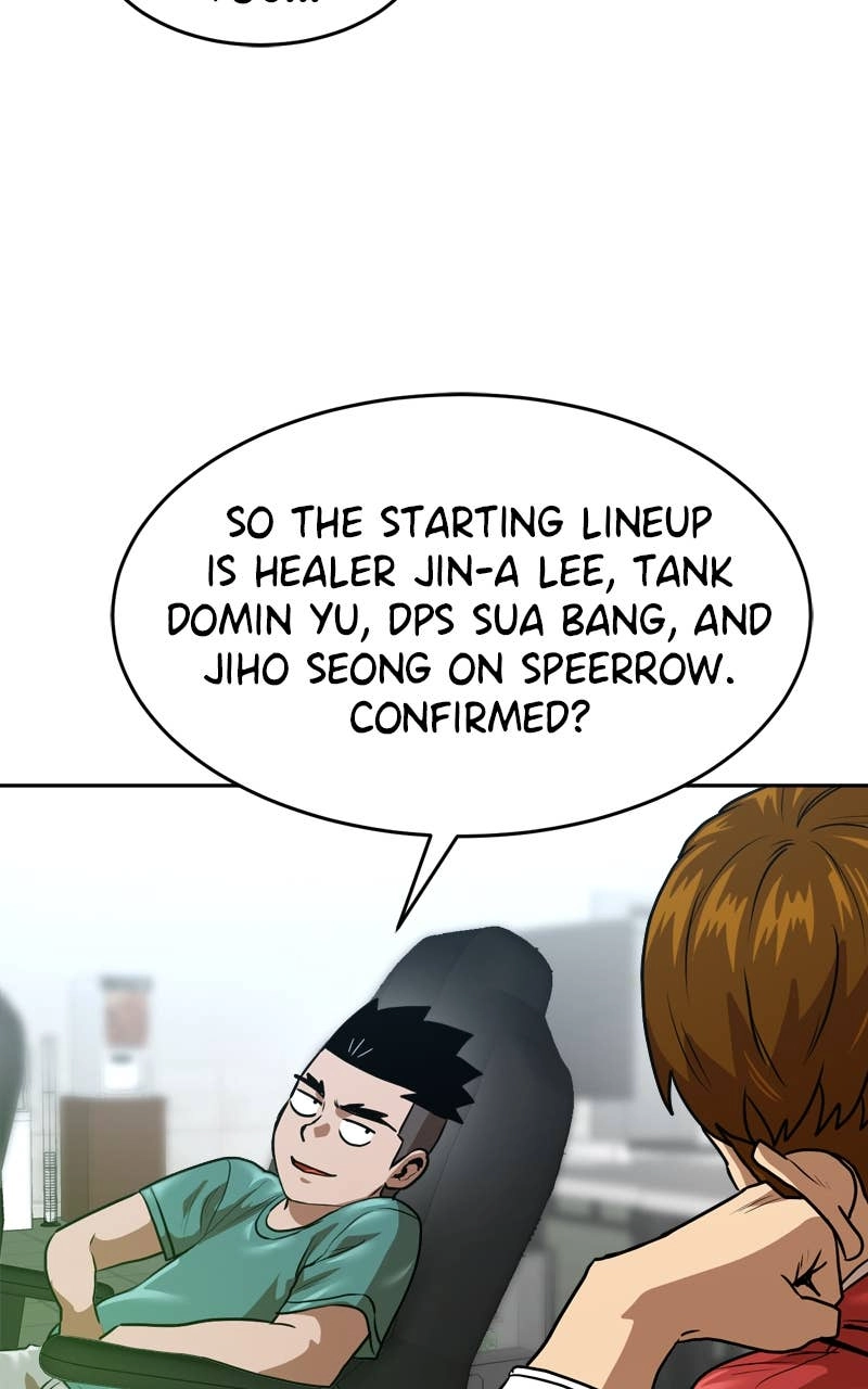 Double Click Chapter 212 Page 99