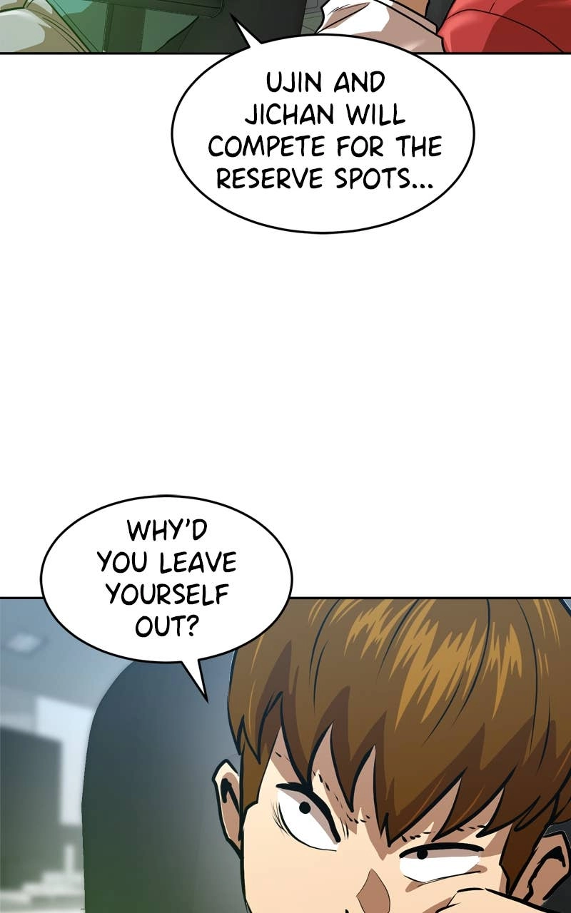 Double Click Chapter 212 Page 100