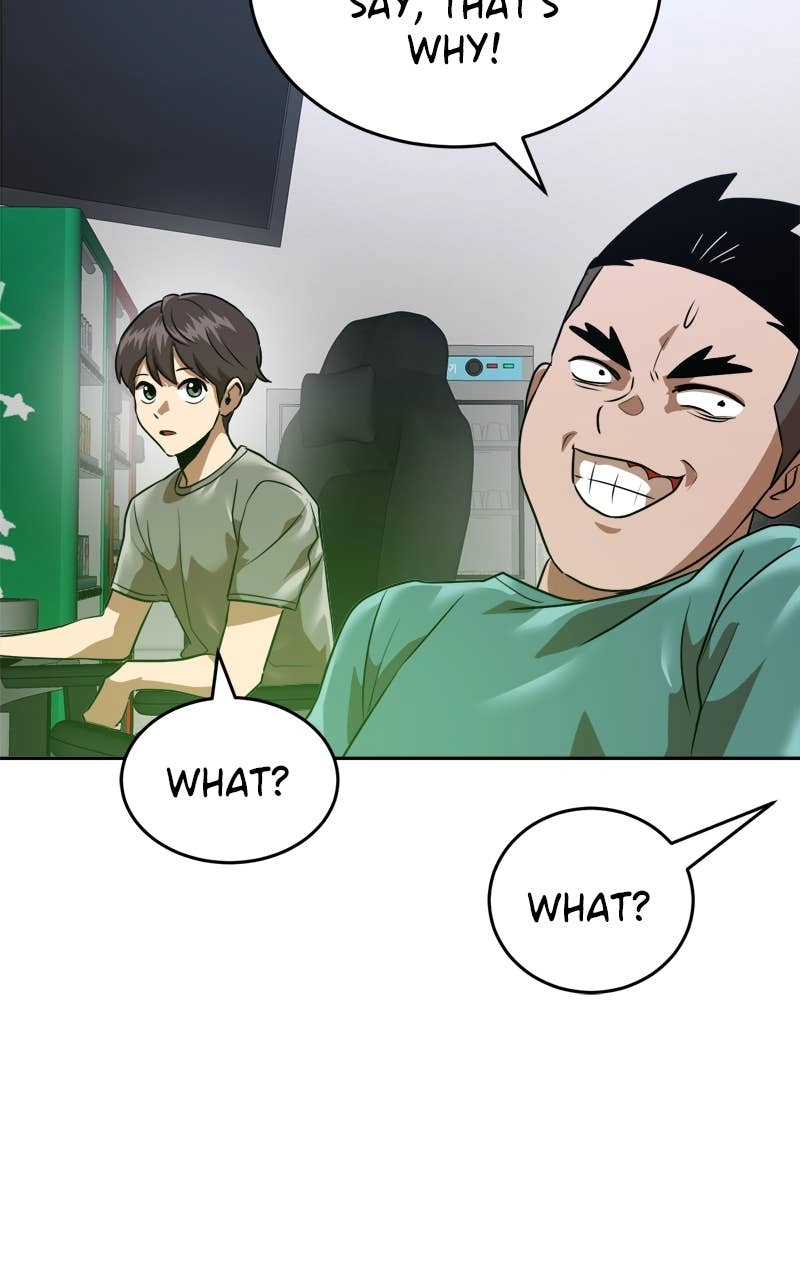 Double Click Chapter 212 Page 102