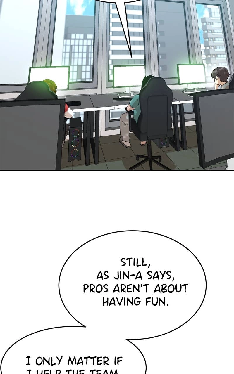 Double Click Chapter 212 Page 105