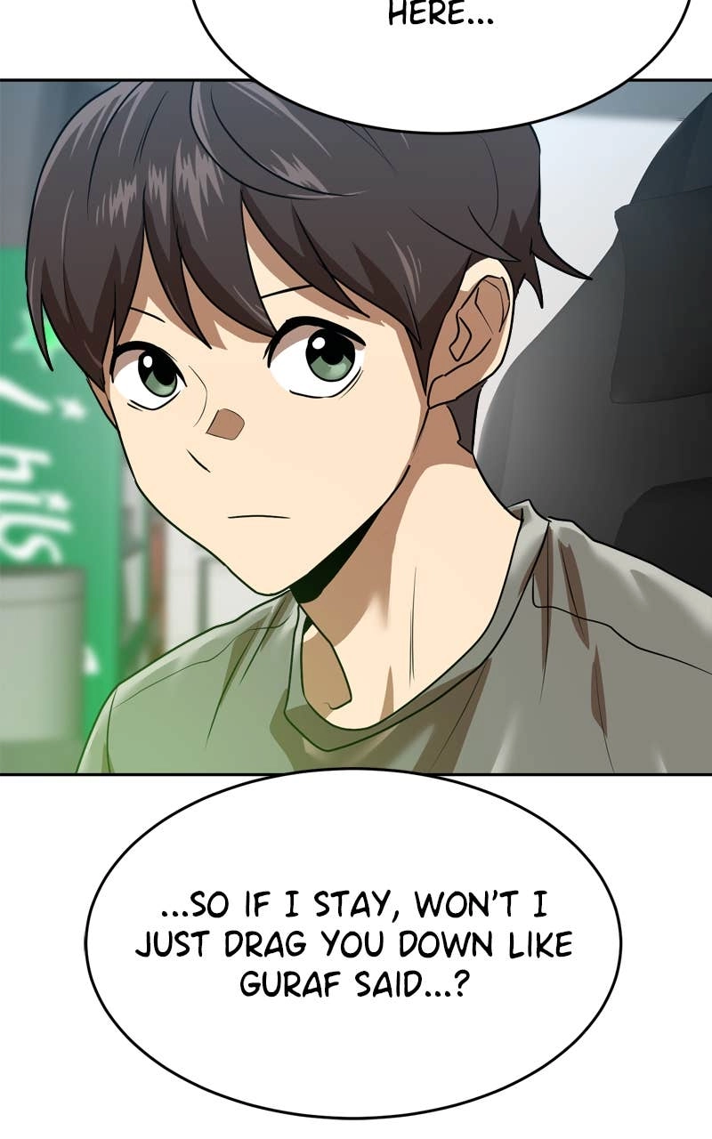 Double Click Chapter 212 Page 107