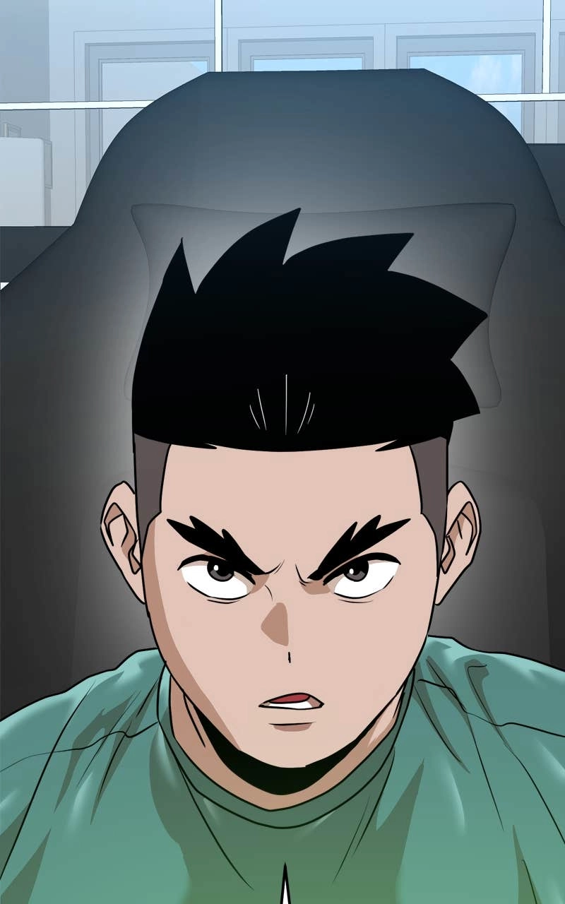 Double Click Chapter 212 Page 109