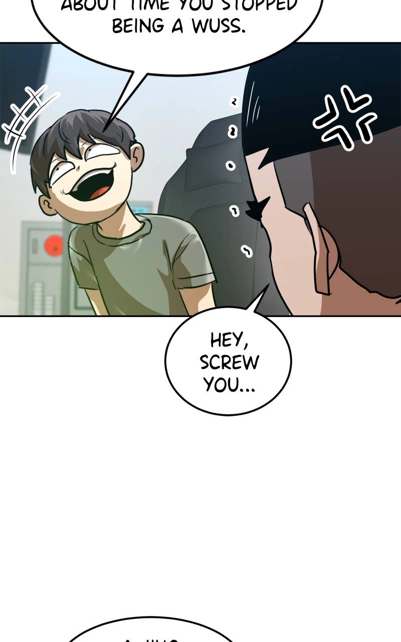 Double Click Chapter 212 Page 117