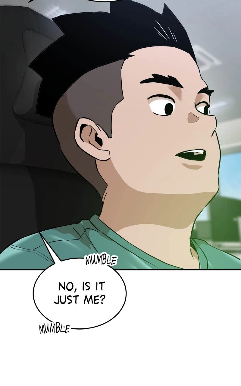 Double Click Chapter 213 Page 9