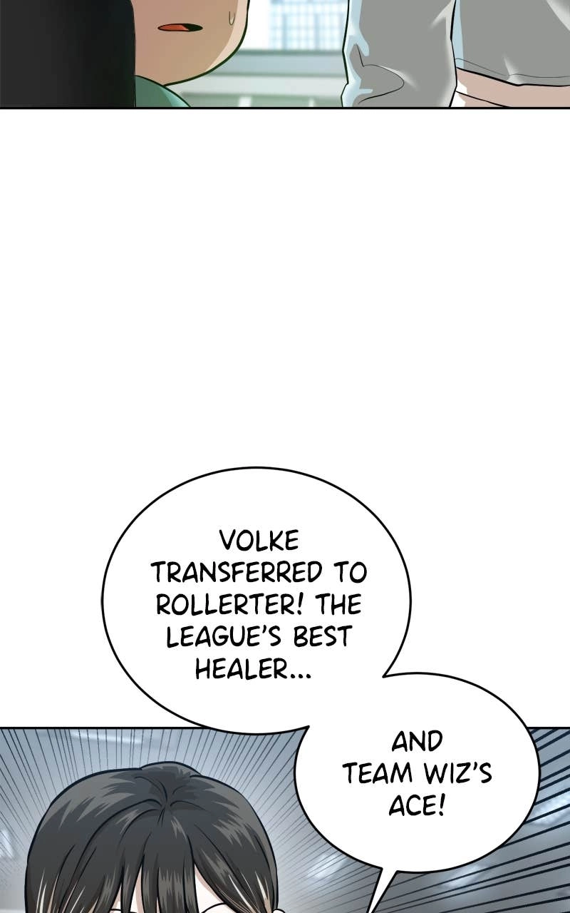 Double Click Chapter 213 Page 11