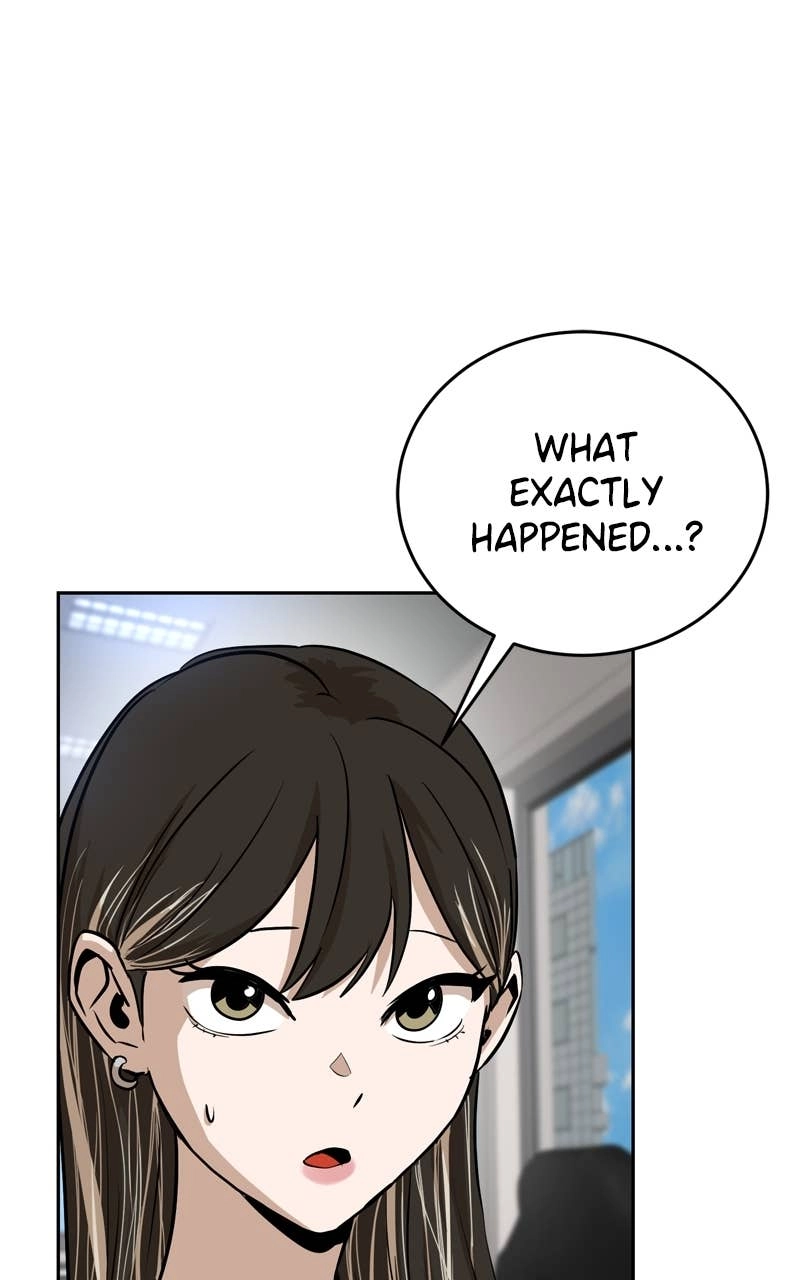 Double Click Chapter 213 Page 21