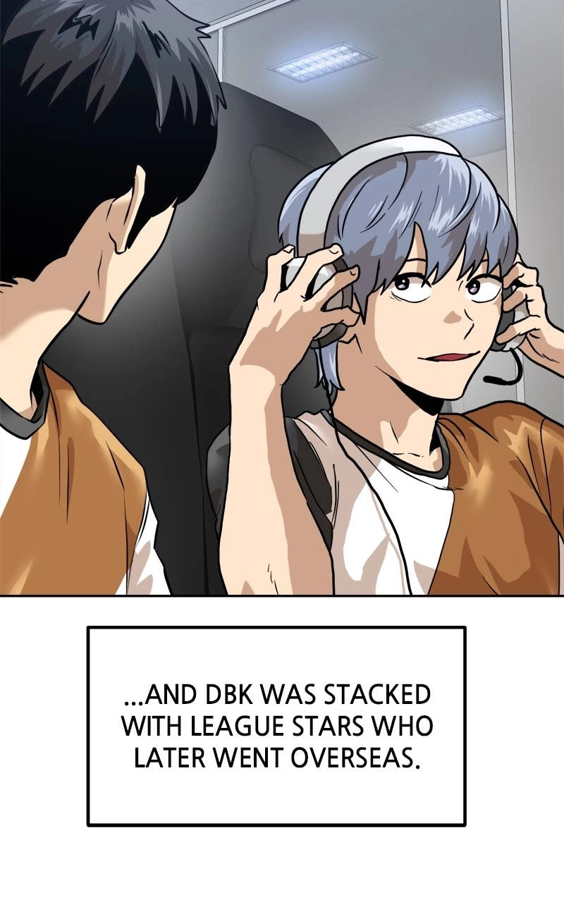 Double Click Chapter 213 Page 94